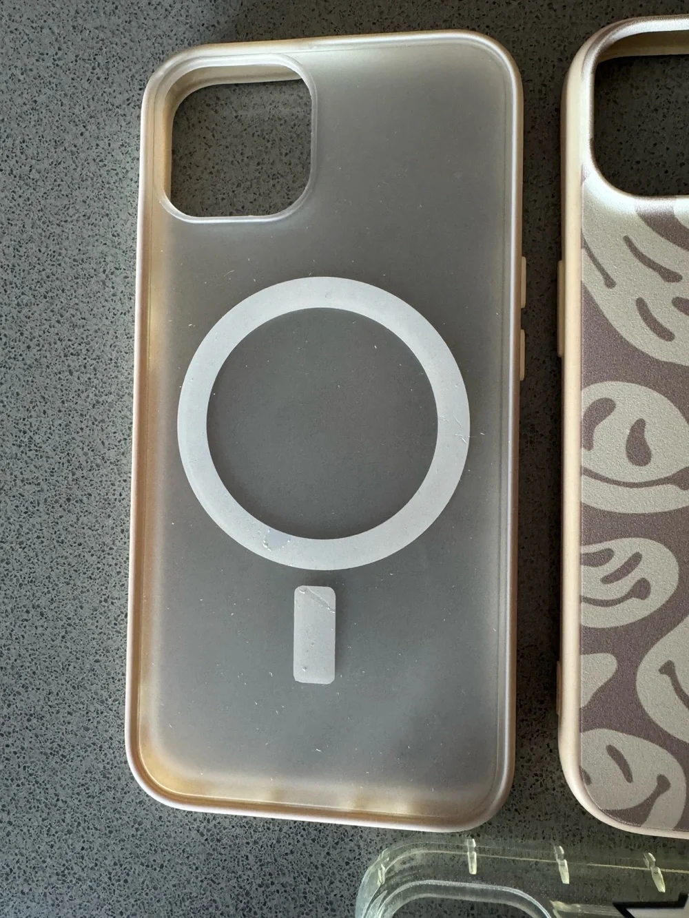 Assorted iPhone 14 Protective Cases